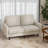 Dayde 56.9 Upholstered Loveseat-233054727