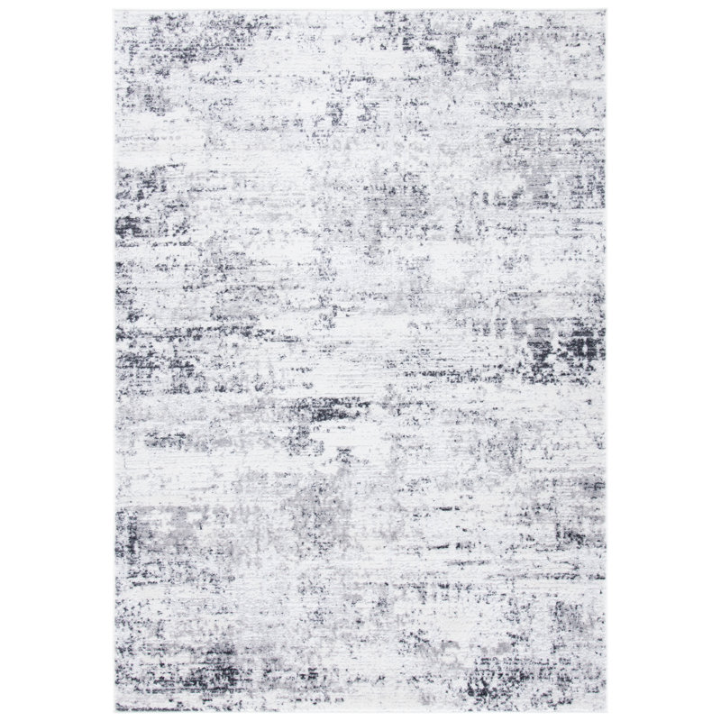 Marble Area Rug, Rectangle 160 x 229cm