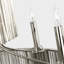 Sutton 50" Three Tier Chandelier-522728924