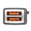 Grille-pain 2 tranches Livwell Touch Iq 