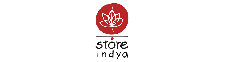 Logo Store Indya