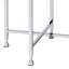Table de bout de style moderne