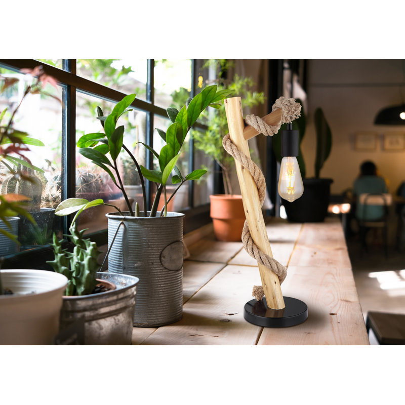 Comeaux Standard Table Lamp Lamp