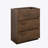 Floor cabinet WITHOUT basin,With three drawers-103978474