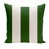 Vert / blanc sélectionné