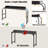 Farland Writing Desk with Power Outlet-1717660371