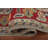 Handmade Kazak Oriental Area Rug 8