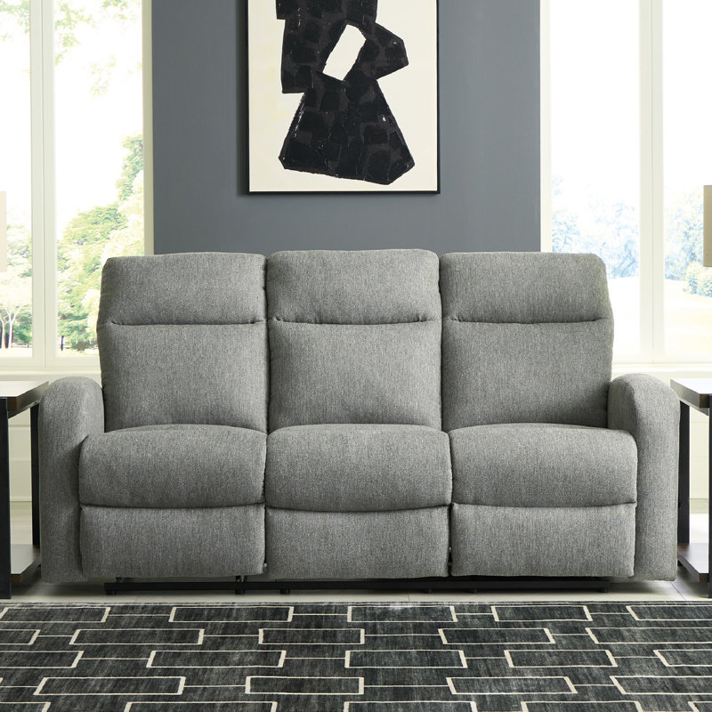 Waldorf Reclining Sofa