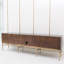 Cabinet média Galapagos
