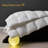 650in³/oz Fill Power All Season Down Comforter-384392164