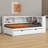 Daybed with Trundle Bed-981089183
