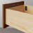 Trayshawn 72 In. Double Sink Whitebrook Engineered Marble Countertop Bath Vanity-785735747