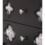 Commode d'appoint Shell