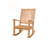 DEL-AMO ROCKING ARMCHAIR
