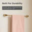 Porte-serviettes mural 24 po Gilde-530106730