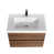 Brown Walnut