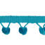 Aruba Ball Trim Fabric