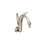 Swan Wall Mounted Bathroom Faucet