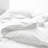 Soft All-Season Down Feather Fiber Comforter - Cozy, Fluffy Duvet Insert with Corner Tabs for Secure Fit-235738313-164652655