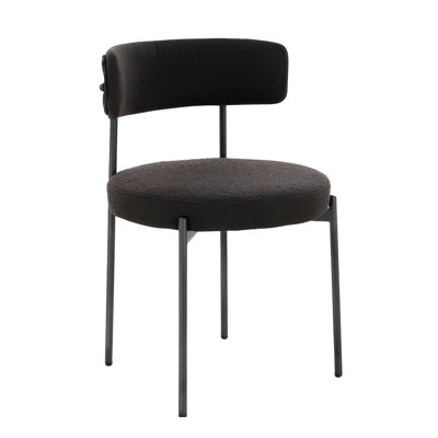 Federica II Boucle Chair
