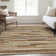 Premium Machine Washable Prisco Paprika Rug