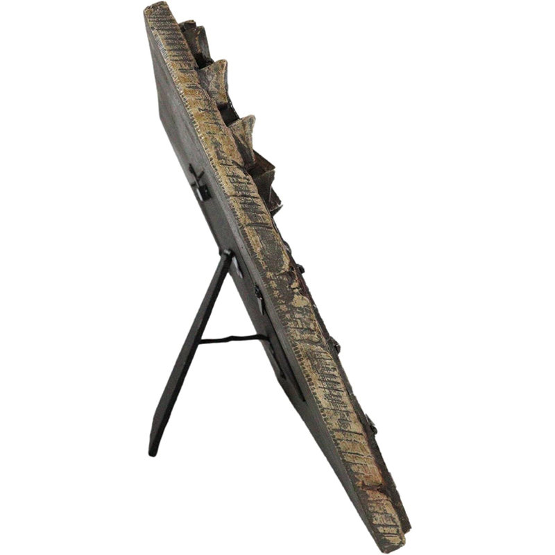 Avonni Bronze Picture Frame