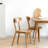 Solid Wood Dining Chair