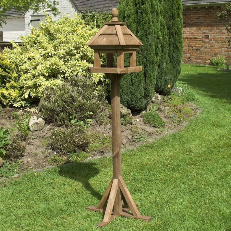 Bird Table
