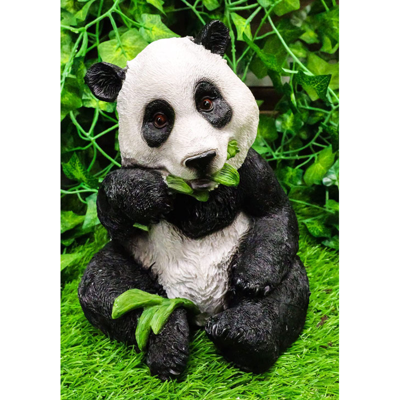 Ajooni Landscape & Nature Figurines & Sculptures