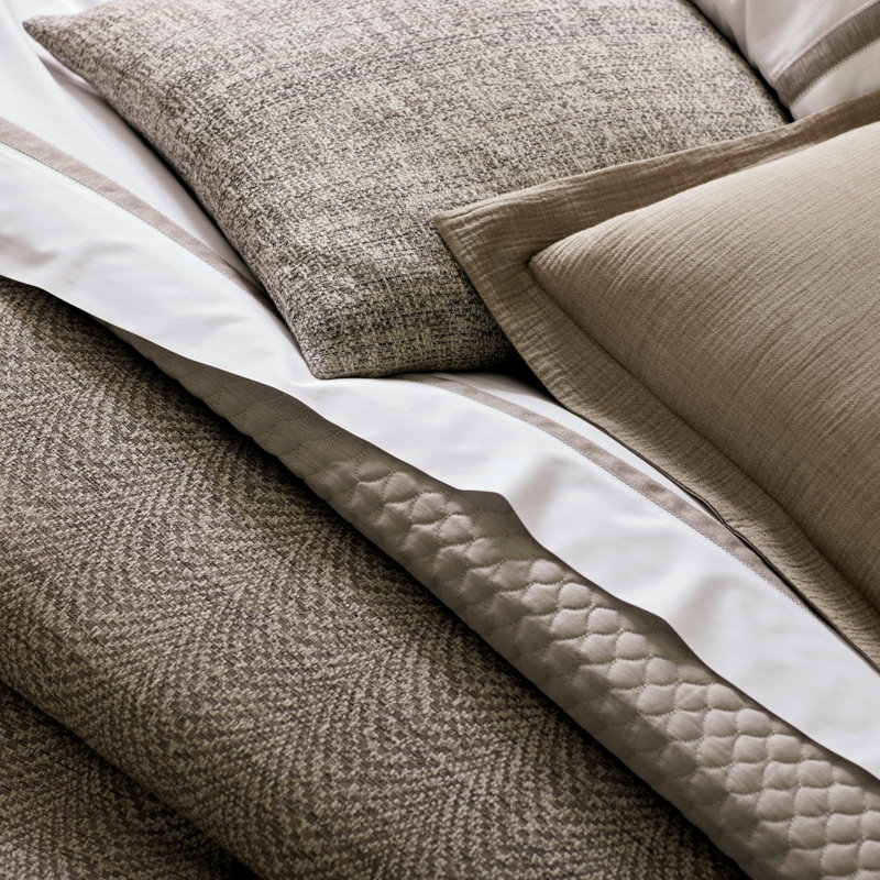 Loren Duvet Cover, California King Duvet Cover
