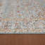 Tapis bleu marine / moutarde Botolphus-1590805002