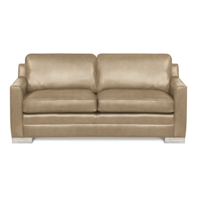 Summerton Upholstered 81'' Sofa