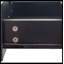 Bureau de coiffure moderne et simple-945651938