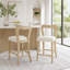 Ensemble de tabouret de comptoir-253388227