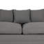 Dade Outdoor 3 - Seat Patio Sofa-87947935