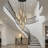 Jontre 7 - Light Novelty Cluster Pendant