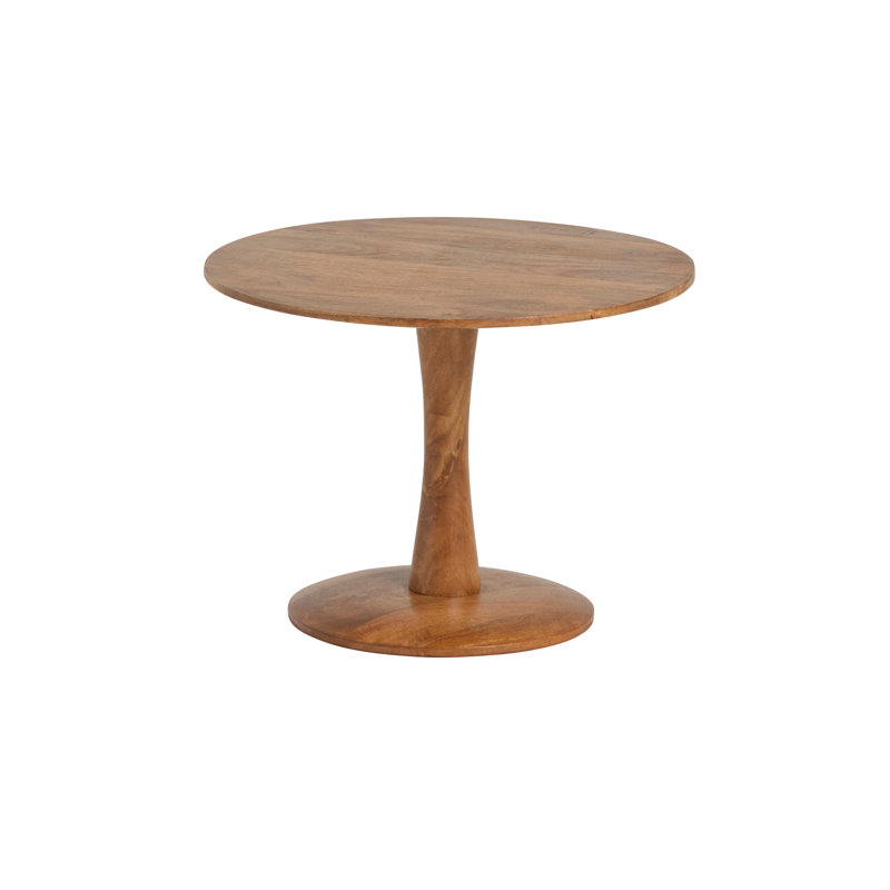 Sven side table, Ginger