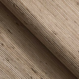 Rufas Tight Weave Jute Authentic Grasscloth Wallpaper
