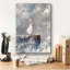 «The Storm» par Alexander Gunin, art mural sur toile-31497764