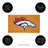 Jeremias NFL Coir Team Logo Outdoor Doormat-476862418