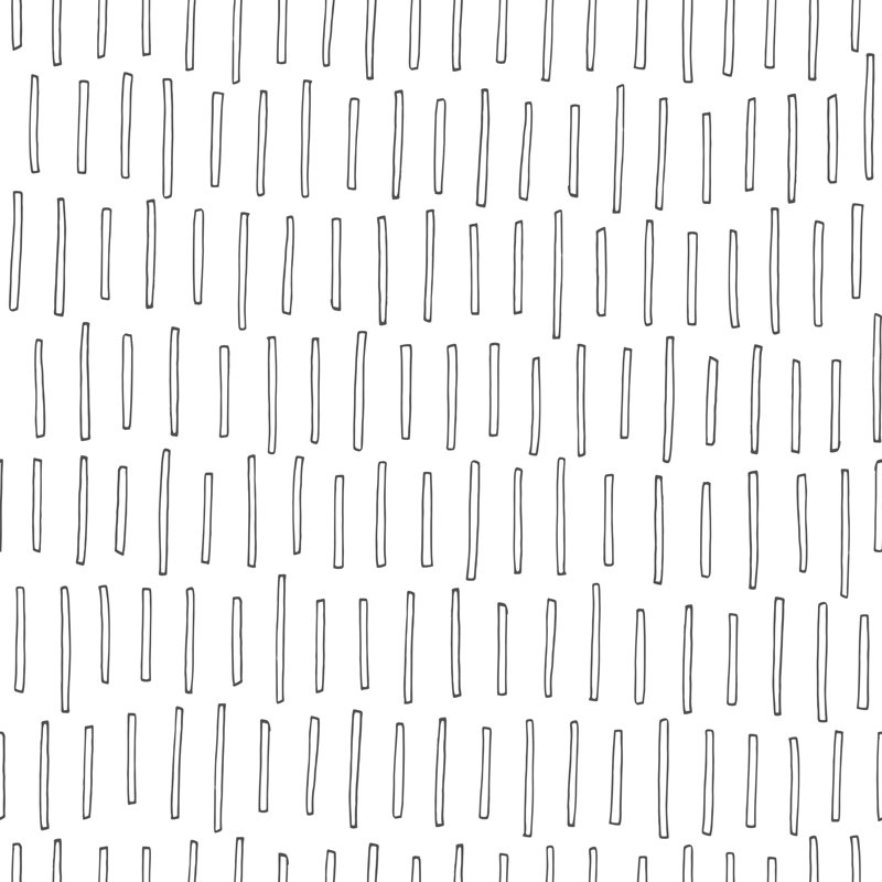 Rouleau de papier peint adhésif Aquasha, L 16,67 po x l 25 po