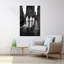 Art mural contemporain Venerig IV-1546159325