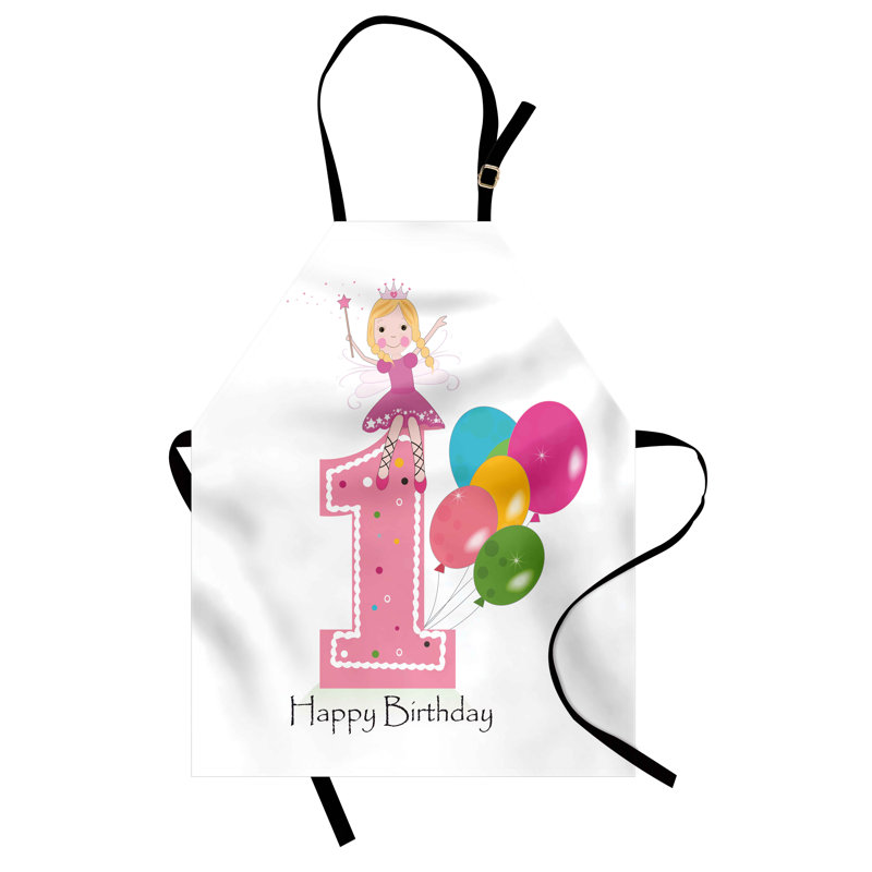 Birthday No Pattern