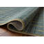 Tapis bleu océan / olive Chris Loves Julia x Loloi Calvin-117165006
