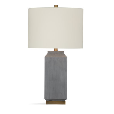 Vermouth Concrete Table Lamp