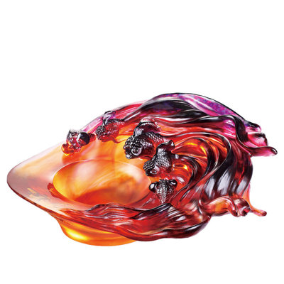 Prosperity, Ubiquitous Handmade Animals Figurines & Sculptures