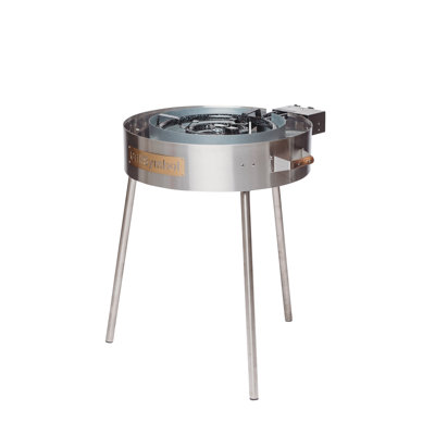 Outdoor-Kochbrenner