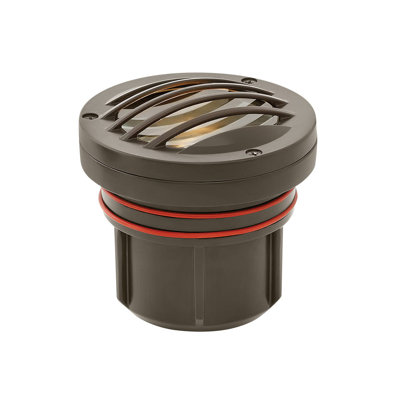 Hinkley Variable Output LED Well Light