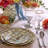 Sterling Check Colander-73049662
