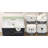 36" Fully Assembled Single Bathroom Vanity With Artificial Marble Top, Blue-124851759